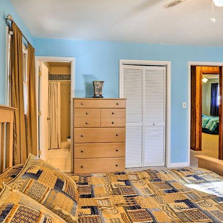 Lake Waccamaw Home With Fenced Yard And Shared Pier! Dış mekan fotoğraf