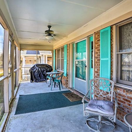 Lake Waccamaw Home With Fenced Yard And Shared Pier! Dış mekan fotoğraf