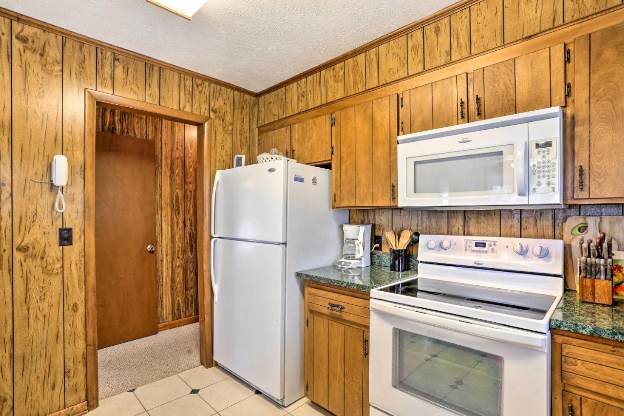Lake Waccamaw Home With Fenced Yard And Shared Pier! Dış mekan fotoğraf
