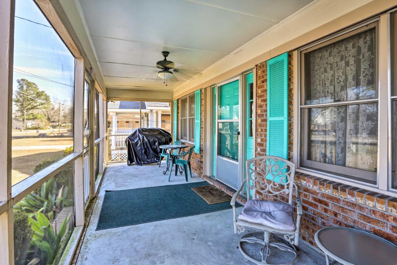 Lake Waccamaw Home With Fenced Yard And Shared Pier! Dış mekan fotoğraf