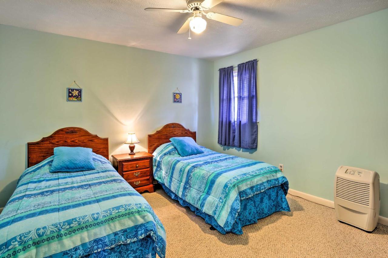 Lake Waccamaw Home With Fenced Yard And Shared Pier! Dış mekan fotoğraf